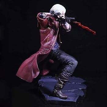 デビルメイクライ ARTFX J DMC5 ダンテ 1/8 フィギュア 未開封 Amazon | 壽屋(KOTOBUKIYA) デビル メイ クライ 5 ARTFX J